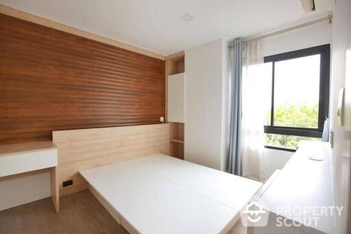 1-BR Condo at Pause Sukhumvit 103 near BTS Udom Suk