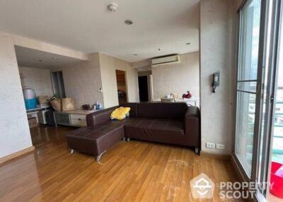 2-BR Condo at Lumpini Place Water Cliff in Chong Nonsi