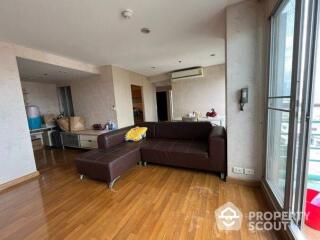 2-BR Condo at Lumpini Place Water Cliff in Chong Nonsi