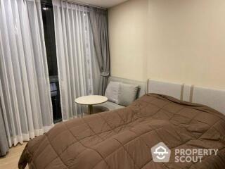 1-BR Condo at The Nest Sukhumvit 71 near BTS Phra Khanong