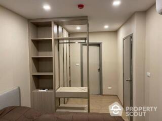 1-BR Condo at The Nest Sukhumvit 71 near BTS Phra Khanong