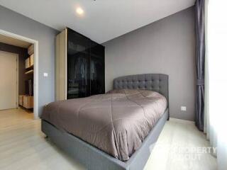 1-BR Condo at Life Sukhumvit 48 near BTS Phra Khanong