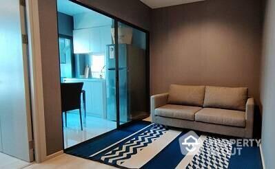 1-BR Condo at Life Sukhumvit 48 near BTS Phra Khanong