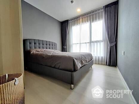 1-BR Condo at Life Sukhumvit 48 near BTS Phra Khanong