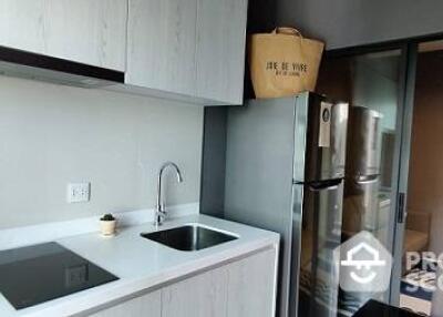 1-BR Condo at Life Sukhumvit 48 near BTS Phra Khanong