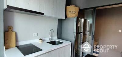 1-BR Condo at Life Sukhumvit 48 near BTS Phra Khanong