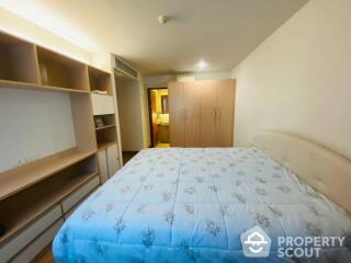 1-BR Condo at The Residence Sukhumvit 52 Condominium near BTS On Nut