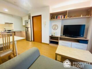 1-BR Condo at The Residence Sukhumvit 52 Condominium near BTS On Nut