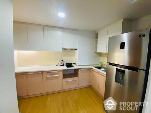 1-BR Condo at The Residence Sukhumvit 52 Condominium near BTS On Nut