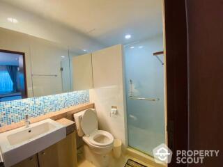 1-BR Condo at The Residence Sukhumvit 52 Condominium near BTS On Nut