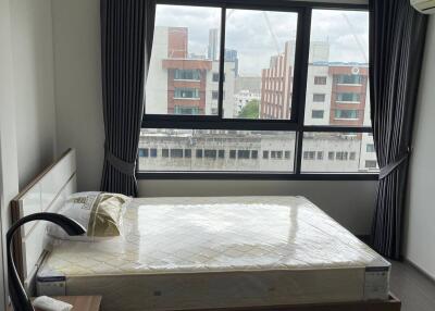 1-BR Condo at Ideo Sukhumvit 93 near BTS Bang Chak