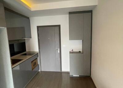 1-BR Condo at Ideo Sukhumvit 93 near BTS Bang Chak