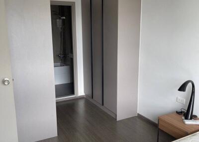 1-BR Condo at Ideo Sukhumvit 93 near BTS Bang Chak