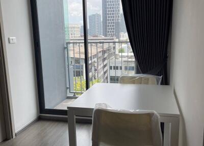 1-BR Condo at Ideo Sukhumvit 93 near BTS Bang Chak