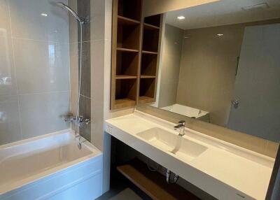 1-BR Condo at Ideo Sukhumvit 93 near BTS Bang Chak