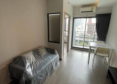 1-BR Condo at Ideo Sukhumvit 93 near BTS Bang Chak