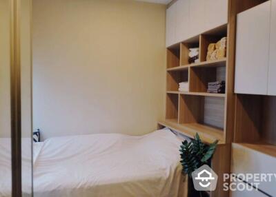 2-BR Condo at Notting Hill Sukhumvit 105 near BTS Bearing