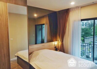 2-BR Condo at Notting Hill Sukhumvit 105 near BTS Bearing