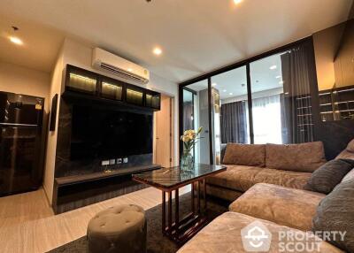 1-BR Condo at Life Sukhumvit 62 near BTS Bang Chak