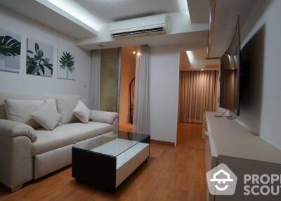 1-BR Condo at Waterford Sukhumvit 50 Condominium near BTS On Nut