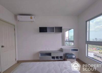 1-BR Condo at Supalai Veranda Rama 9 in Bang Kapi