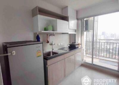 1-BR Condo at Supalai Veranda Rama 9 in Bang Kapi