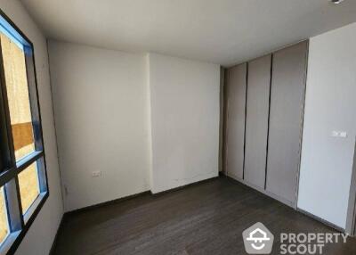 1-BR Condo at Ideo Sukhumvit 93 near BTS Bang Chak