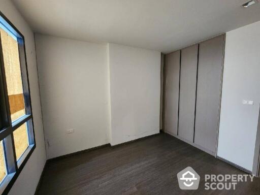 1-BR Condo at Ideo Sukhumvit 93 near BTS Bang Chak