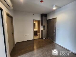 1-BR Condo at Ideo Sukhumvit 93 near BTS Bang Chak