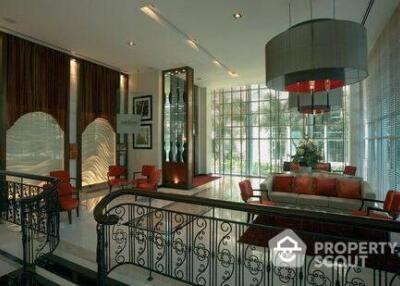 1-BR Condo at The Address Sukhumvit 42 near BTS Ekkamai