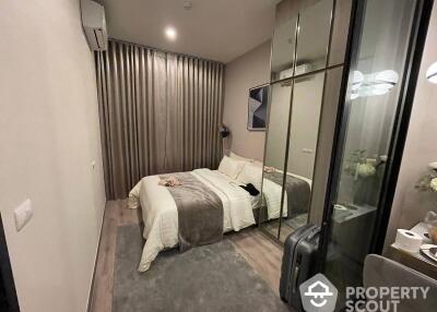 1-BR Condo at Knightsbridge Prime Onnut near BTS On Nut