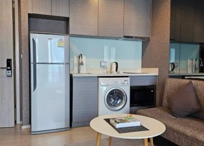 Studio Condo at Rhythm Sukhumvit 36-38 near BTS Thong Lor