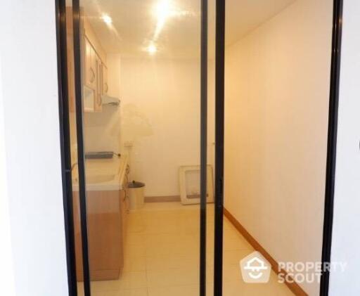 1-BR Condo at Supalai Casa Riva Vista 2 close to Thanon Tok