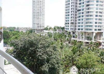 1-BR Condo at Supalai Casa Riva Vista 2 close to Thanon Tok