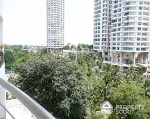 1-BR Condo at Supalai Casa Riva Vista 2 close to Thanon Tok