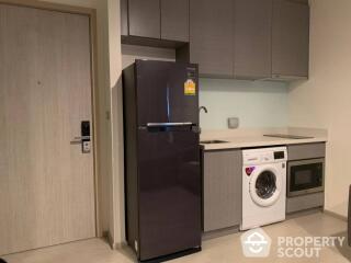 1-BR Condo at Rhythm Sukhumvit 36-38 near BTS Thong Lor