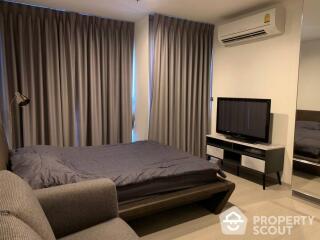 1-BR Condo at Rhythm Sukhumvit 36-38 near BTS Thong Lor