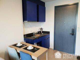 1-BR Condo at Xt Ekkamai near BTS Thong Lor