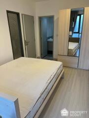 1-BR Condo at Ideo Mobi Rama 9 near MRT Phra Ram 9