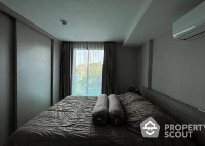 1-BR Condo at The Teak Sukhumvit 39 near BTS Phrom Phong