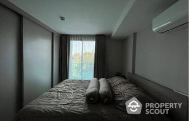 1-BR Condo at The Teak Sukhumvit 39 near BTS Phrom Phong