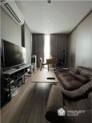 1-BR Condo at The Teak Sukhumvit 39 near BTS Phrom Phong