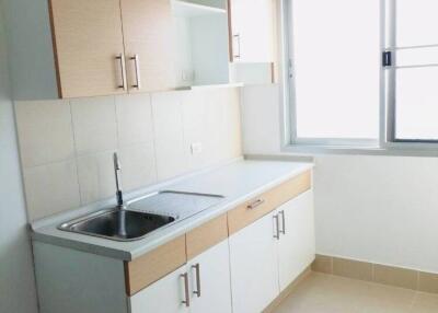 1-BR Condo at Supalai Park Ekamai - Thonglor near ARL Ramkhamhaeng