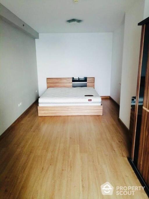 1-BR Condo at Supalai Park Ekamai - Thonglor near ARL Ramkhamhaeng