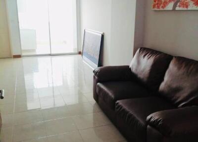 1-BR Condo at Supalai Park Ekamai - Thonglor near ARL Ramkhamhaeng