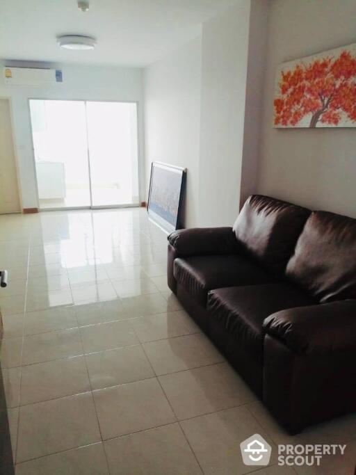 1-BR Condo at Supalai Park Ekamai - Thonglor near ARL Ramkhamhaeng