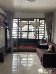 1-BR Condo at Ideo Sathorn-Taksin near BTS Krung Thon Buri