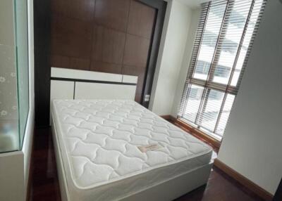 1-BR Condo at Ideo Sathorn-Taksin near BTS Krung Thon Buri