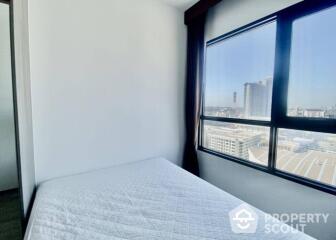 1-BR Condo at Knightsbridge Prime Onnut near BTS On Nut