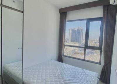 1-BR Condo at Knightsbridge Prime Onnut near BTS On Nut